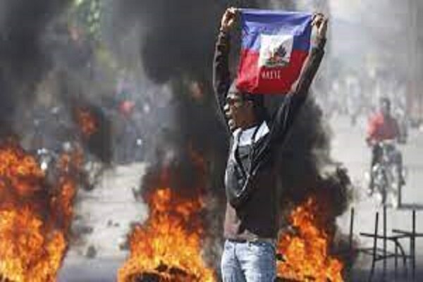 Haiti declares state of emergency after mass prison break