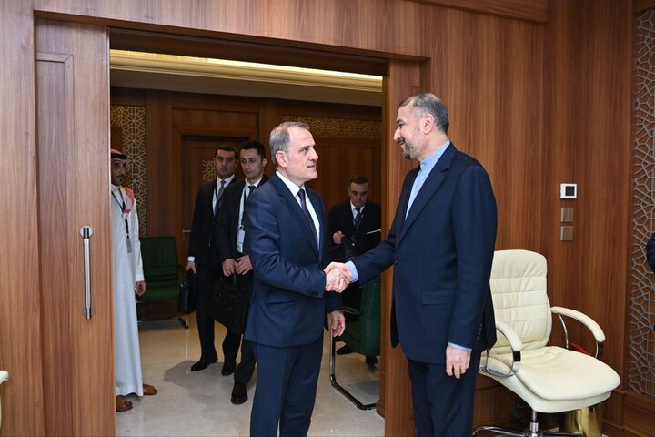 Azeri diplomatic delegation to visit Iran in near future