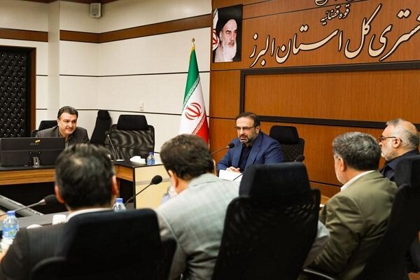 ممنوعیت اعطای مرخصی به زندانیان جرایم سرقت در آستانه نوروز