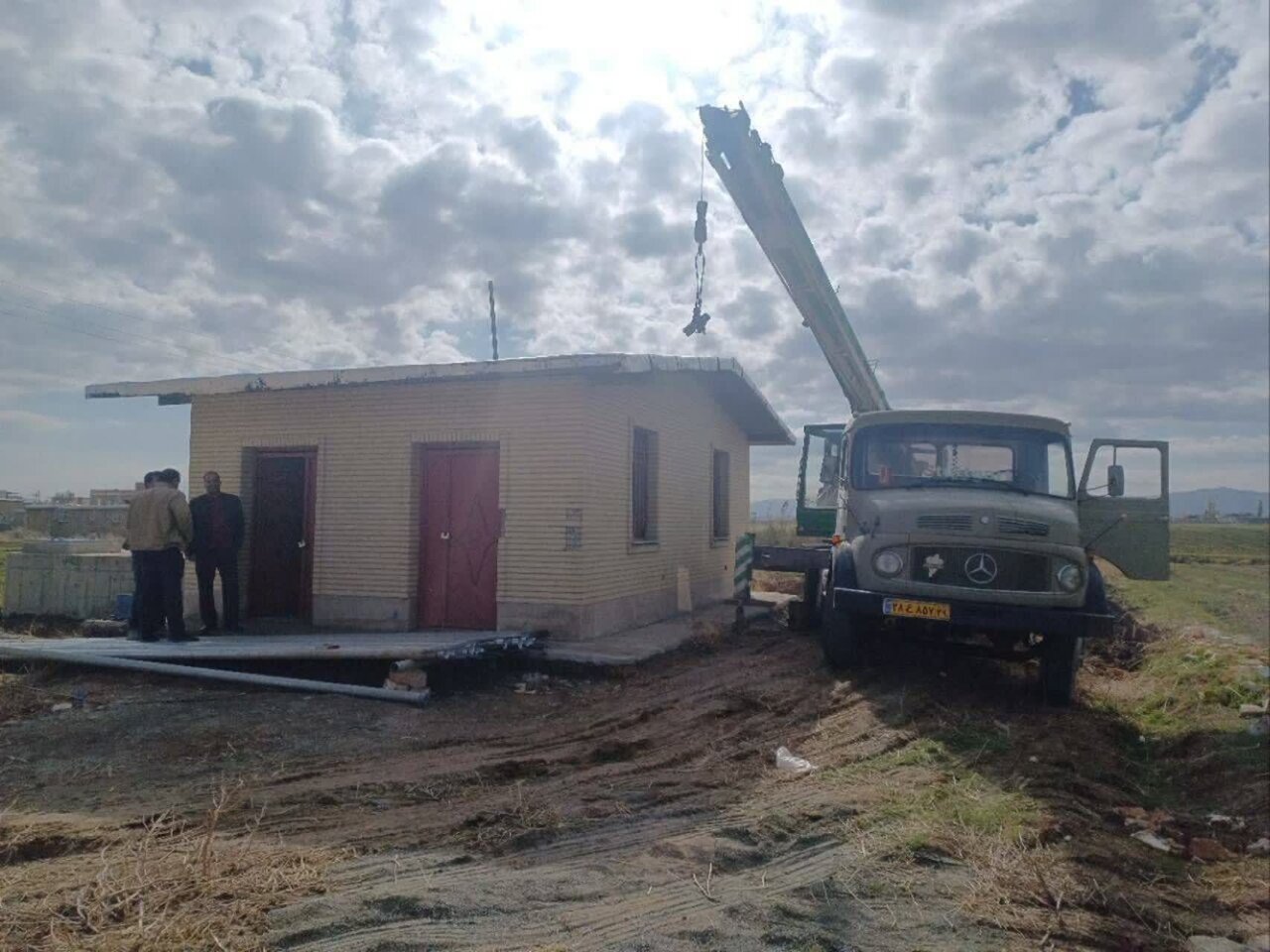 «آبداران» کهگیلویه و بویراحمد نان ندارند/ معوقات حقوقی پرداخت نشد