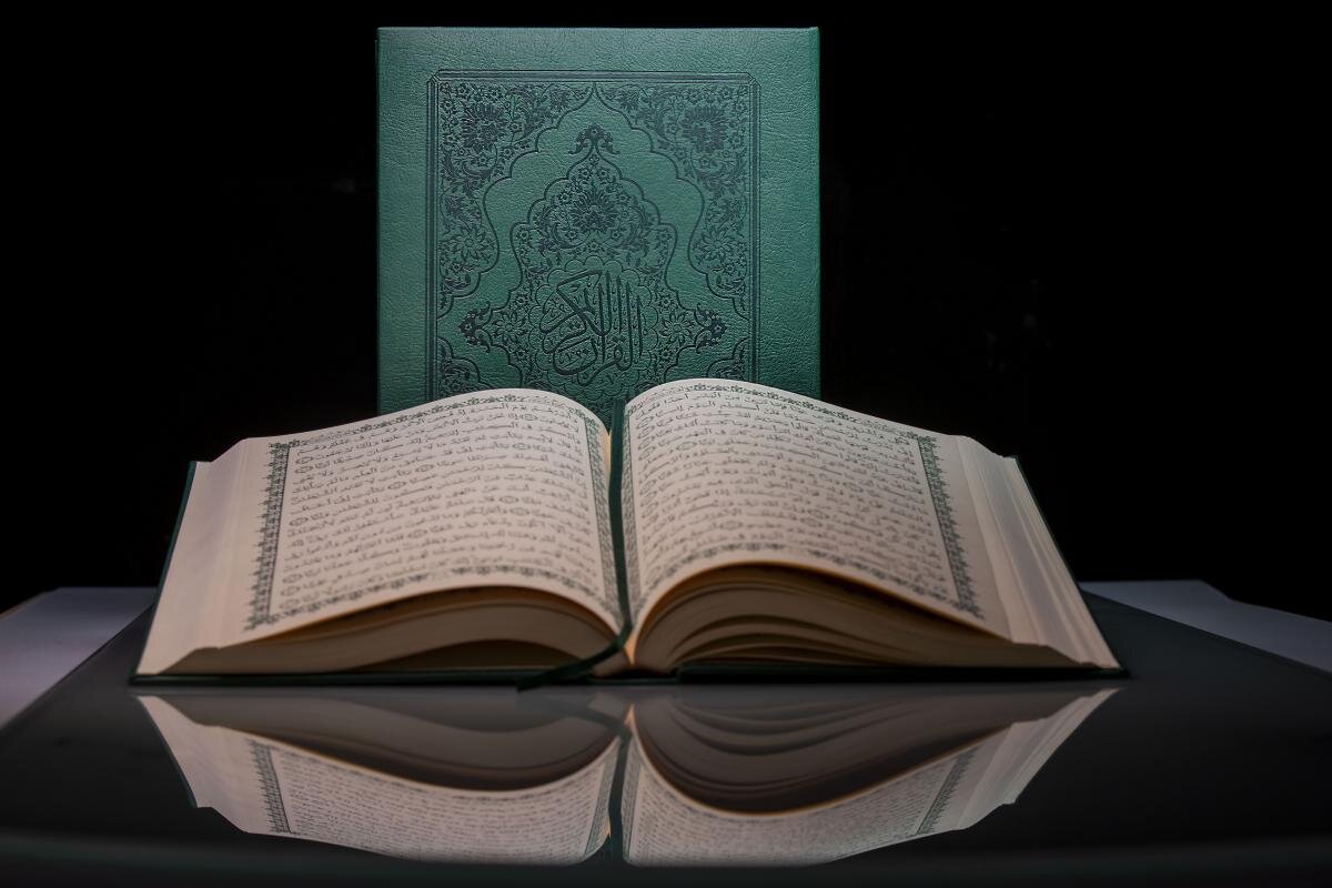 محفل انس با قرآن در حرم عبدالعظیم حسنی(ع)برگزار می شود