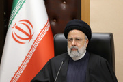 Raeisi travels to Mashhad for intl. Imam Reza congress