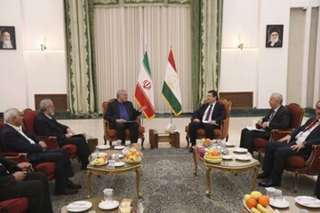 إيران وطاجيكستان تتفقان لإنتاج الأدوية بشكل مشترك