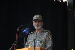نیروهای مسلح جمهوری اسلامی ایران در هر سطحی آمادگی مقابله دارند