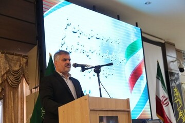 حماسه آفرینی مردم چهارمحال و بختیاری در انتخابات سال جاری