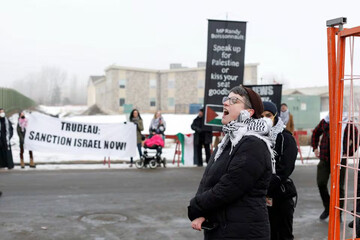 دعوى قضائية على كندا بسبب صادراتها العسكرية لـ"إسرائيل"