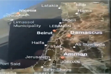 Hezbollah warns Israeli settlers to evacuate Kiryat Shmona