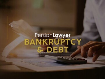 Iranian Bankruptcy Lawyer
