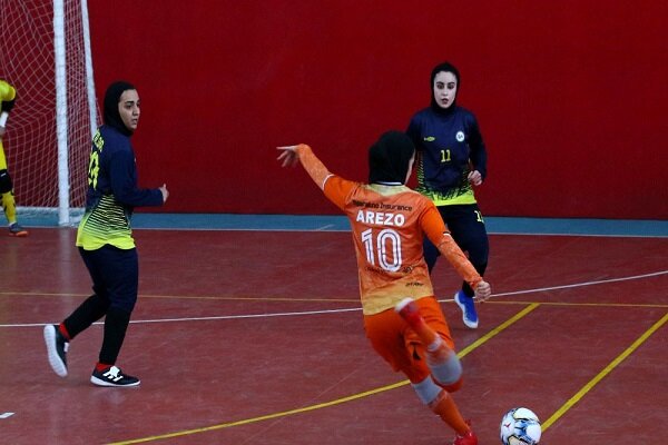 نباید از جامجهانی به سادگی گذشت/ زنان باید از آسیا فراتر بروند