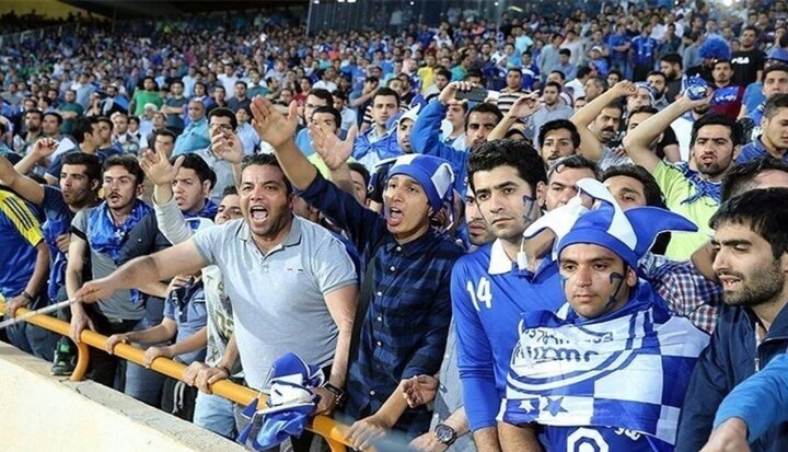 باشگاهها مسوولیت قبول نمیکنند/ جریمهها هوادار را «لجوج» میکند