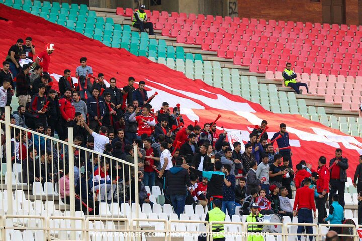 باشگاهها مسوولیت قبول نمیکنند/ جریمهها هوادار را «لجوج» میکند