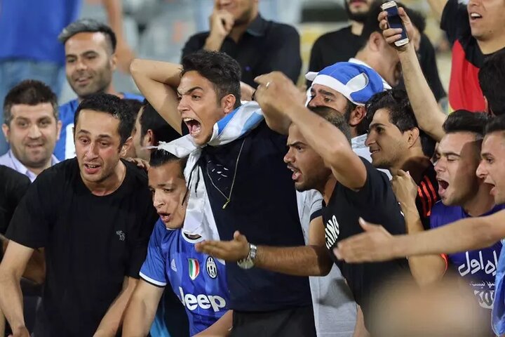 باشگاهها مسوولیت قبول نمیکنند/ جریمهها هوادار را «لجوج» میکند