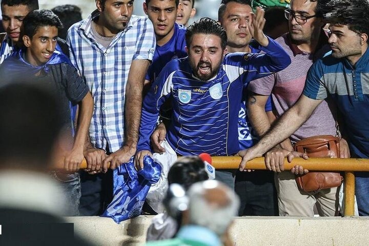 باشگاهها مسوولیت قبول نمیکنند/ جریمهها هوادار را «لجوج» میکند
