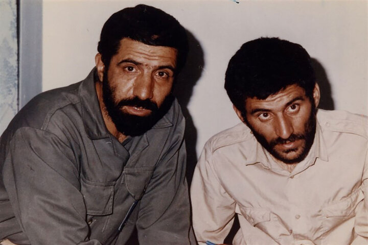 واقعا با یادداشتهای شهدا چگونه برخورد میکنیم؟