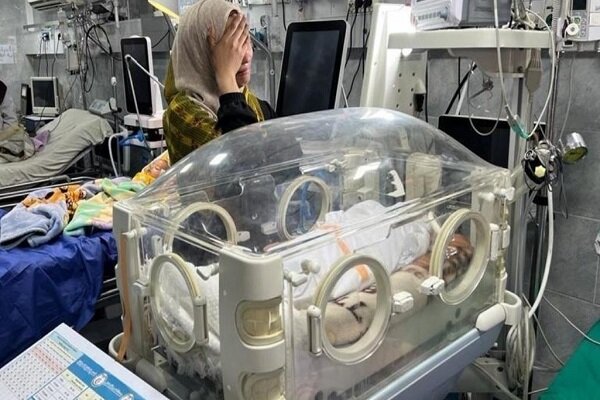 افزایش آمار شهدای نوار غزه بر اثر گرسنگی به ۲۰ نفر افزایش آمار شهدای نوار غزه بر اثر گرسنگی به ۲۰ نفر