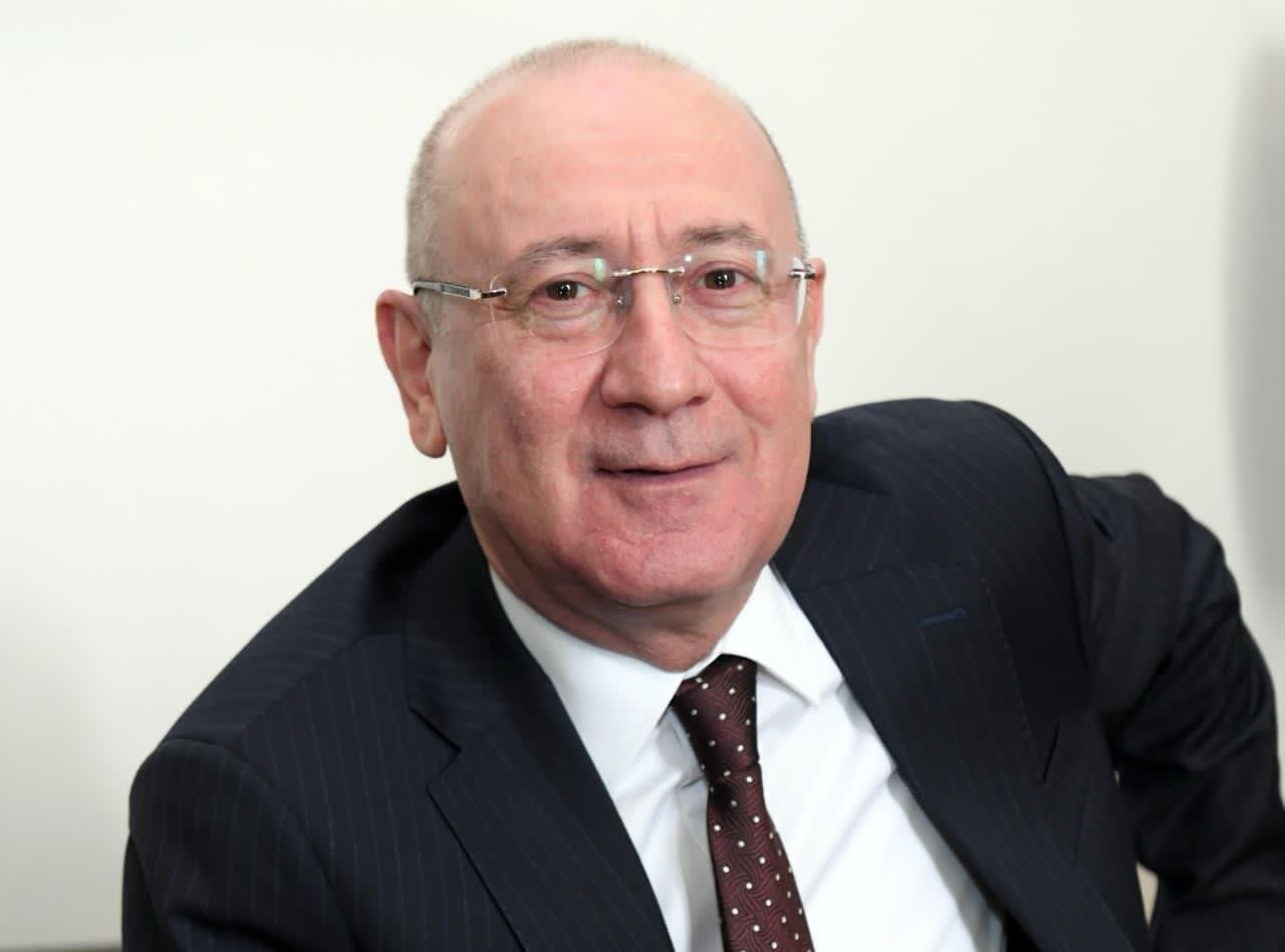 Ilgar Rahimov