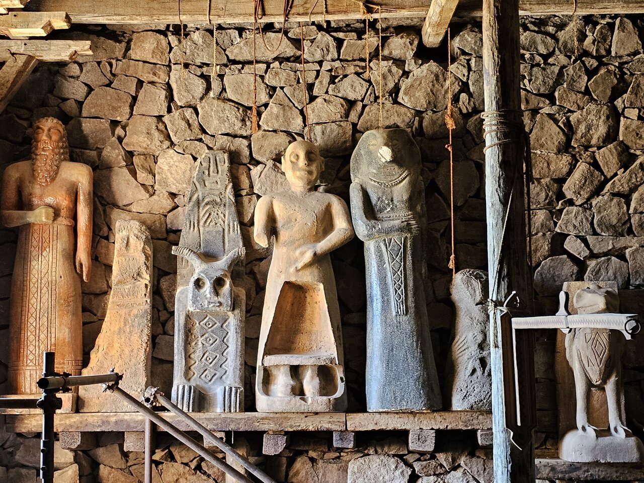 شهرک های سینمایی مهمترین جاذبه دیدنی/میراث معاصری از زمان پیامبر!