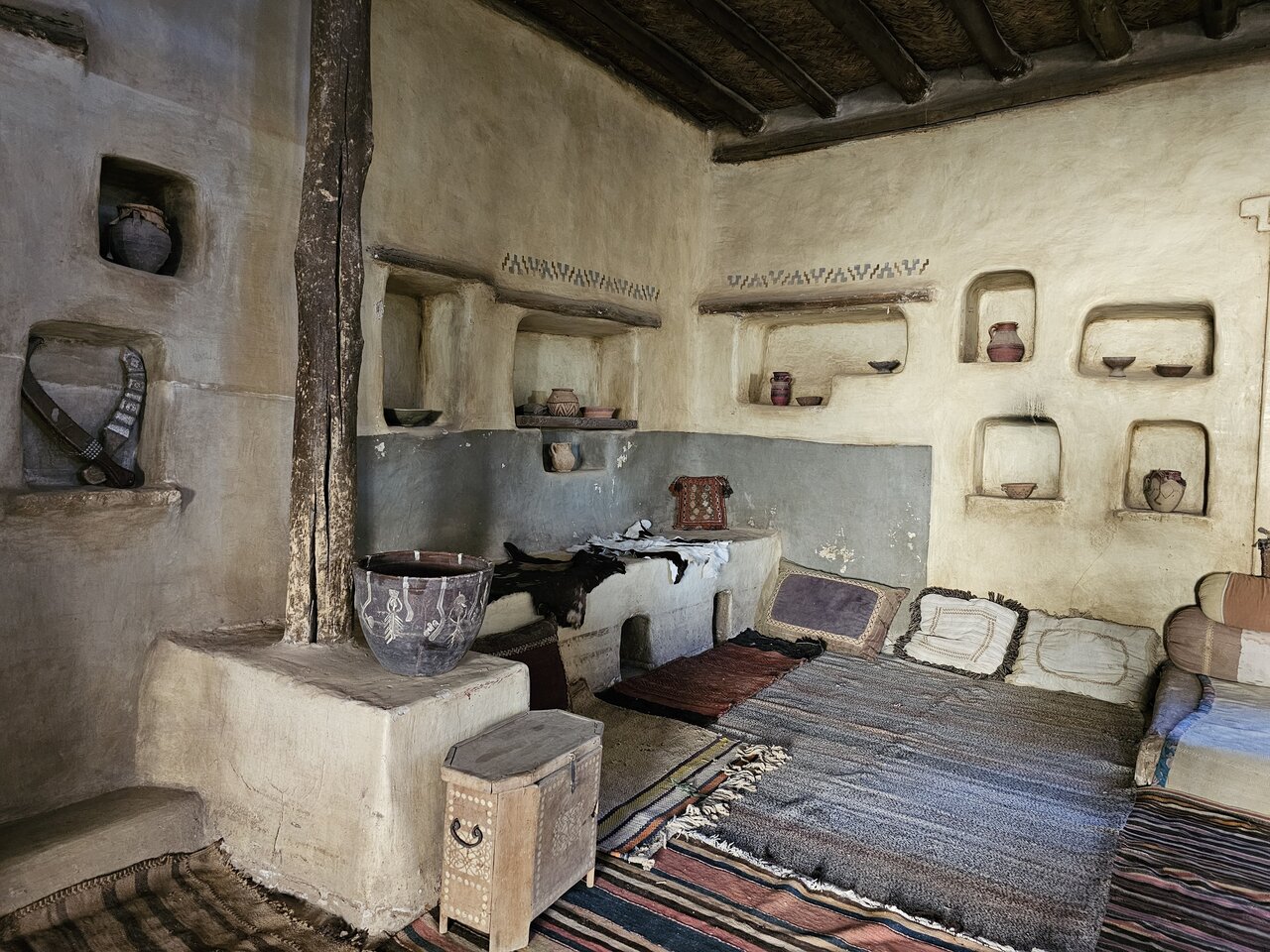 شهرک های سینمایی مهمترین جاذبه دیدنی/میراث معاصری از زمان پیامبر!