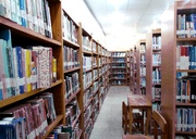 افتتاح کتابخانه تخصصی علم رجال و تراجم در نجف اشرف