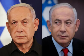 بلایی که جنگ غزه بر سر نتانیاهو آورد/ وضعیت بد روحی و روانی نخست‌وزیر