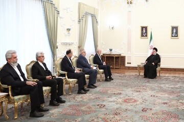 وظیفه اصلی سفارتخانه‌های ایران «مأموریت تحول» است/ اهمیت نقش سفرا در توسعه تعاملات اقتصادی