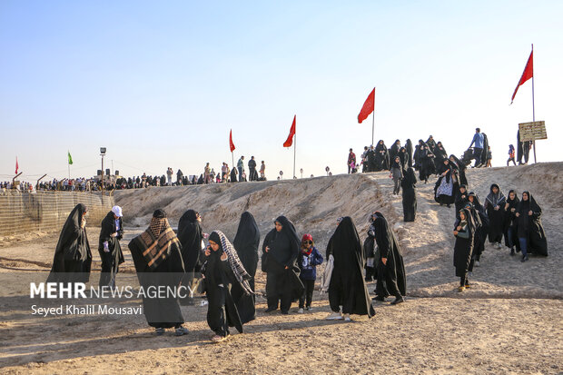 «دشت ذوالفقاری» روایتی از مقاومتی است که تاریخ را تغییر داد