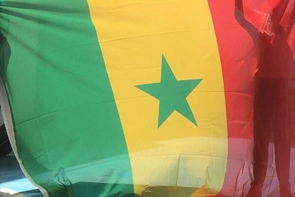 Senegal'de cumhurbaşkanlığı seçimi 24 Mart'ta Senegal'de cumhurbaşkanlığı seçimi 24 Mart'ta