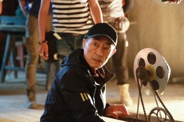 ژانگ ییمو ۲ جایزه با هم می‌گیرد/ ساخت یک فیلم در سال