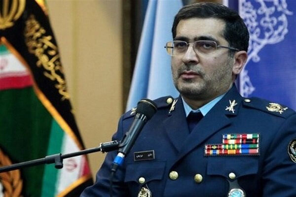 مساعد وزير الدفاع الايراني: لا نعتمد على أي دولة في إنتاج المسيرات والصواريخ
