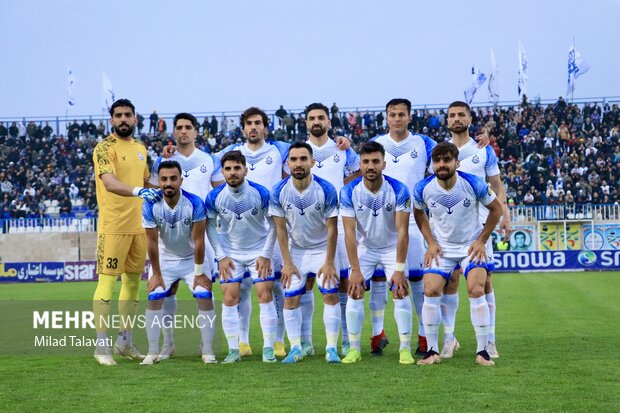 امسال میتوانیم با دو تیم آسیایی شویم/ ملوان یک مدعی در لیگ است