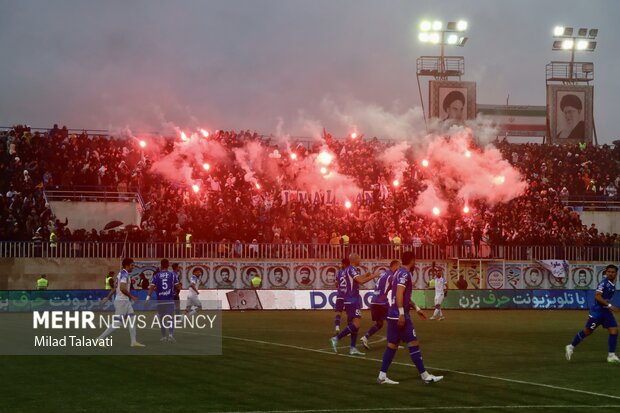 امسال میتوانیم با دو تیم آسیایی شویم/ ملوان یک مدعی در لیگ است