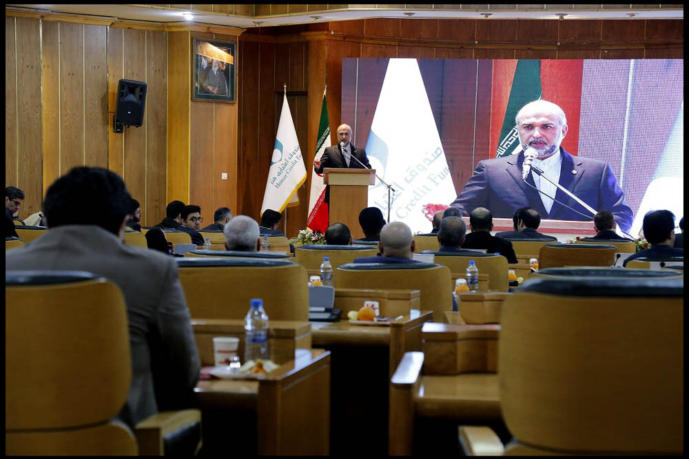 تشریح برنامههای صندوق اعتباری هنر در سال ۱۴۰۳