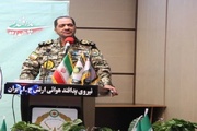 قائد قوة الدفاع الجوي الايراني: اننا اقوى من اي وقت مضى