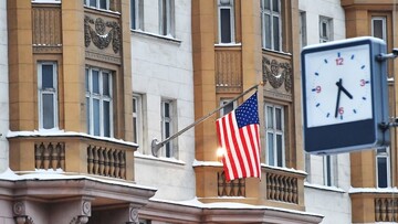US embassy in Moscow warns of 'imminent' terrorist attack
