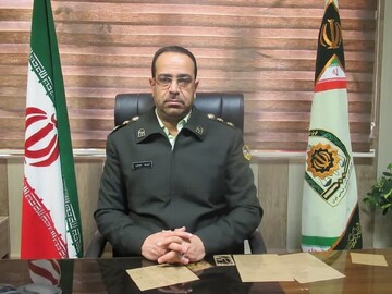 تشدید اقدامات طرح کنترل هوشمند مجرمین در استان کرمان