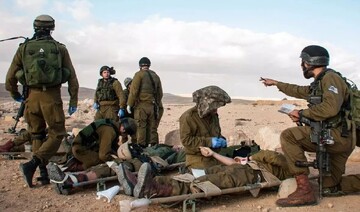 كتائب القسام تستهدف مقر قيادة لجيش الاحتلال في شمال غزة