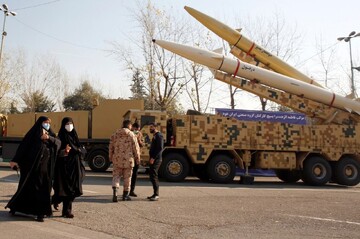 Assessing Iran's Military Capabilities