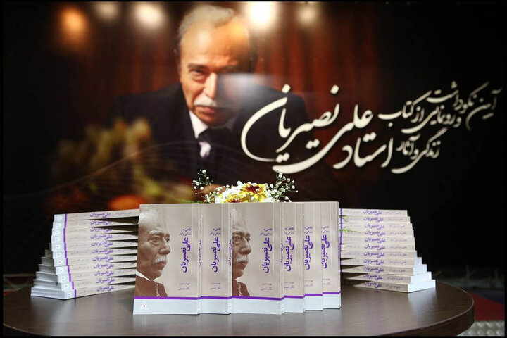 قدردانی از بازیگری که حاشیه نداشت/ هیچگاه در انتظار مدح نبودم