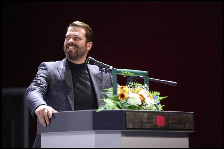 قدردانی از بازیگری که حاشیه نداشت/ هیچگاه در انتظار مدح نبودم