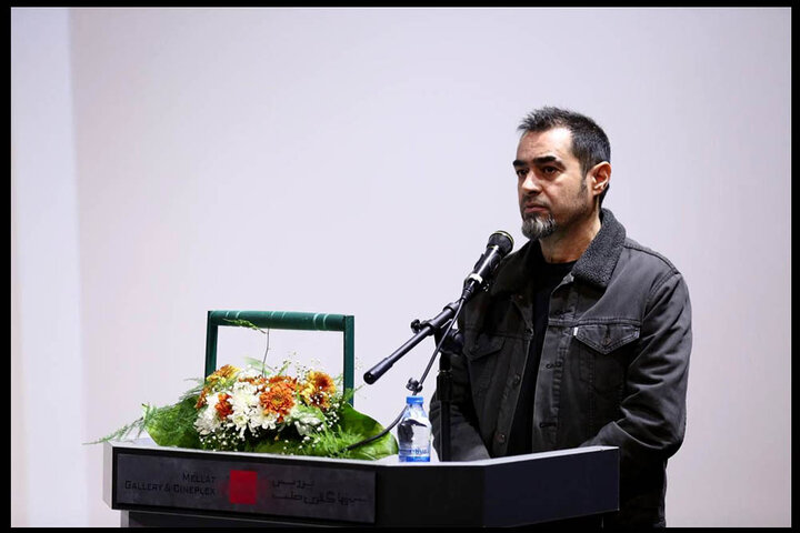 قدردانی از بازیگری که حاشیه نداشت/ هیچگاه در انتظار مدح نبودم