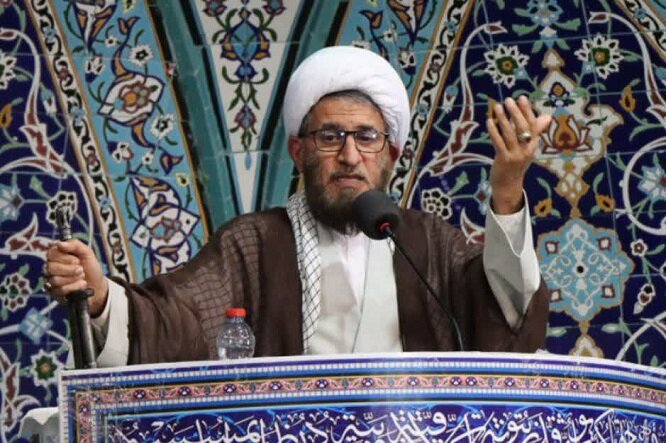 مشکلات متعدد «عالیشهر» نیازمند نگاه ویژه و تلاش مسؤولان است مشکلات متعدد «عالیشهر» نیازمند نگاه ویژه و تلاش مسؤولان است