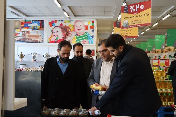 گرانی بازار آخر سال در آذربایجان غربی؛ وقتی نظارت ها چاره ساز نیست