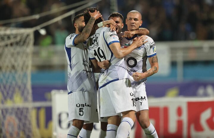 فرار بزرگ استقلال یا جهش شیرین پرسپولیس/ ترس از یک اتفاق تکراری