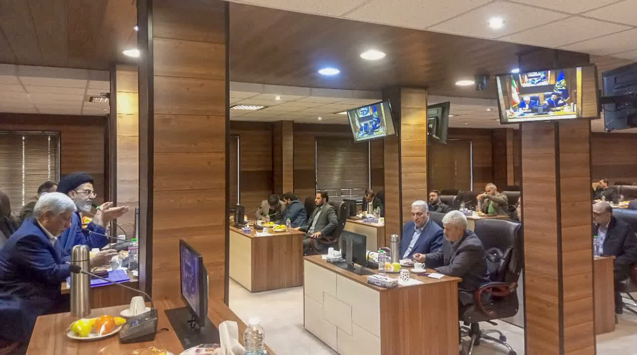 ۷۰ دغدغه موکب داران در دستورکار شورای راهبردی مواکب قرار گرفت – خبرگزاری مهر | اخبار ایران و جهان