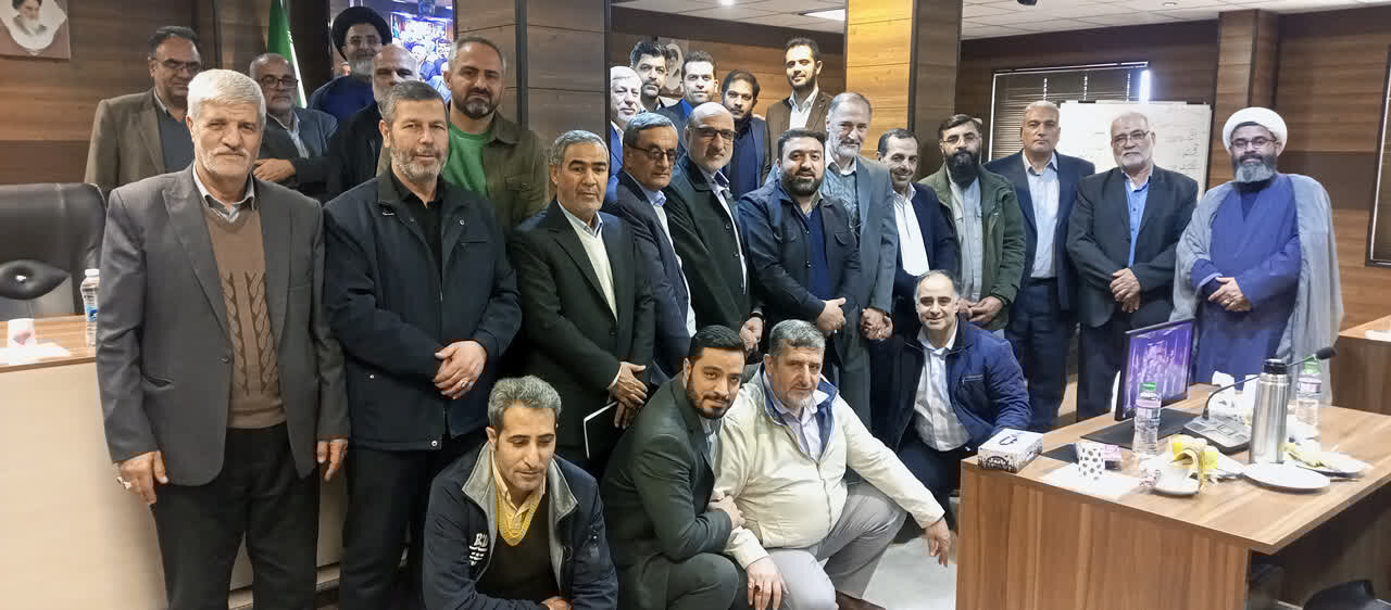 ۷۰ دغدغه موکب داران در دستورکار شورای راهبردی مواکب قرار گرفت