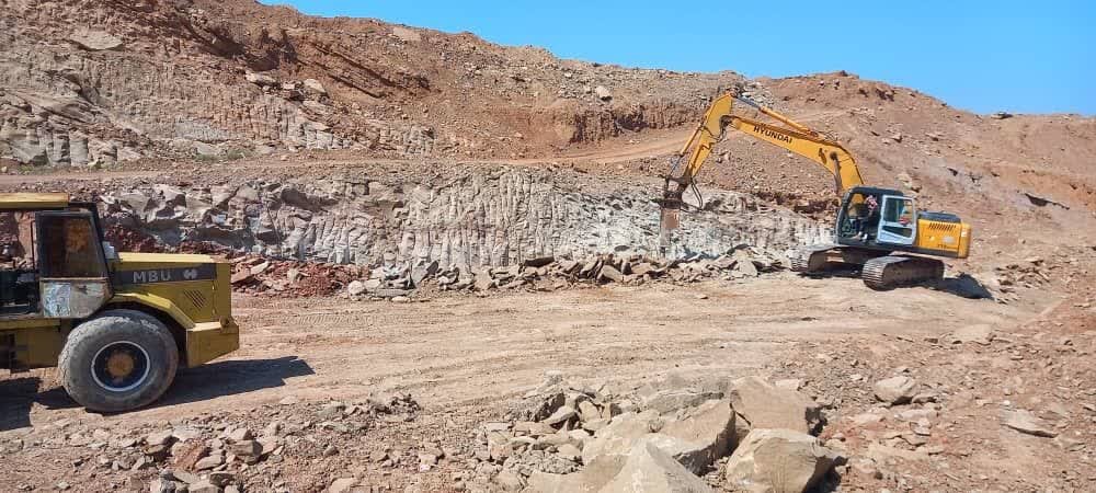 محور دیلم به بهبهان تکمیل میشود