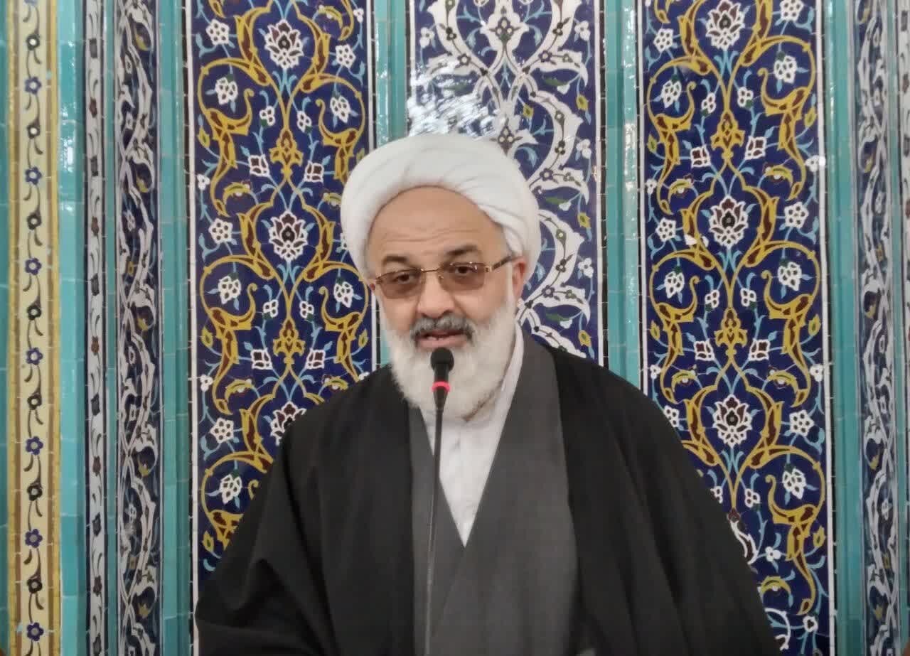 ایران در سوگ شهید رئیسی «عزاخانه» شد/ مردم قدردان خدمات خادمان