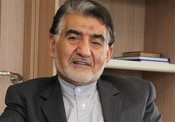 إيران تؤكد على استمرار نشاط البنك الوطني الإيراني في العراق