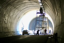 آرامون: فاز یک و دو آزادراه ارومیه- تبریز ۱۸ ماهه اتمام می‌رسد