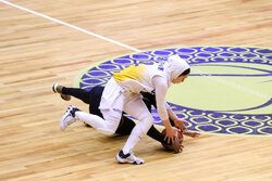 آغاز رقابت تهرانی‌‎ها با تمامِ ایران در لیگ بسکتبال زنان